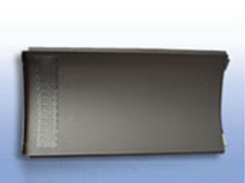 铁氟龙防粘性应用 ― 碾米机罩板�L表面防粘处理 